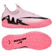 Nike Air Zoom Mercurial Vapor 15 Academy TF Mad Brilliance - Pinkki/Mu...