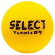 Select Foam ball Tennis 09 - Keltainen