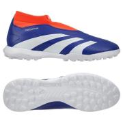 adidas Predator League Laceless TF Advancement - Sininen/Valkoinen/Pun...