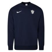 Stabæk Nike Crewneck Paita Collegepaita Navy - Lapset