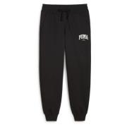 PUMA SQUAD Pants FL PUMA Black