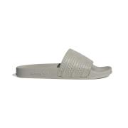 adidas Originals Suihkusandaalit adilette - Putty Grey