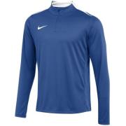 Nike Harjoituspaita Dri-FIT Academy Pro 24 Drill - Sininen/Valkoinen