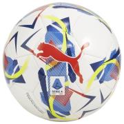 PUMA Jalkapallo Orbita Serie A MS Mini - Valkoinen/Multicolor