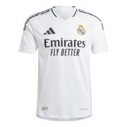 Real Madrid Kotipaita 2024/25 Authentic