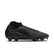 Nike Phantom Luna II Pro FG Shadow - Musta/Vihreä