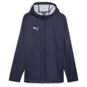 PUMA Takki teamFINAL All Weather - PUMA Navy/Hopea