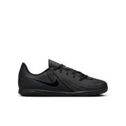 Nike Phantom GX II Club IC Shadow - Musta/Vihreä Lapset