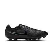 Nike Tiempo Legend 10 Pro AG-PRO Shadow - Musta/Vihreä