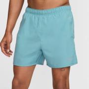 Nike Treenishortsit Dri-FIT Challenger 5'' Brief - Turkoosi/Sininen/Ho...