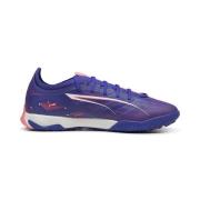 PUMA Ultra 5 Match TT Formula - Lapis Lazuli/Valkoinen/Pinkki