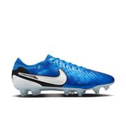 Nike Tiempo Legend 10 Elite SG-PRO Anti-Clog Mad Ambition - Musta/Valk...