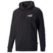 Puma Essentials+ Tape Hoodie Men