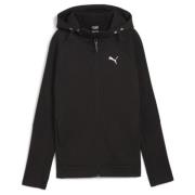 Puma EVOSTRIPE Full-Zip Hoodie Men