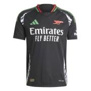 Arsenal Vieraspaita 2024/25 Authentic