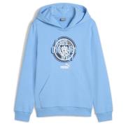 Puma Manchester City ftblCULTURE Hoodie Youth