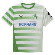 Puma Greuther Fürth 24/25 Home Jersey Youth