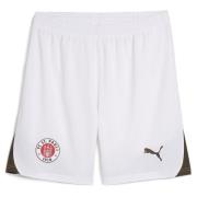 Puma FC St. Pauli 24/25 Away Shorts Men