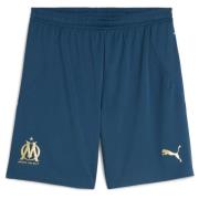 Puma Olympique de Marseille 24/25 Shorts Men