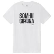 Puma Girona FC Tee Men