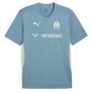 Puma Olympique de Marseille Training Jersey Men