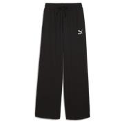 Puma CLASSICS Ribbed Relaxed Pants Women