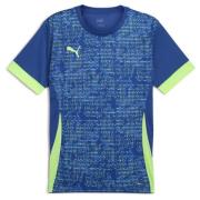 Puma IndividualGOAL Graphic Jersey Men