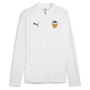 Puma Valencia CF Training Quarter-Zip Top Men