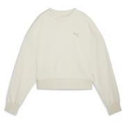 Puma CLASSICS Oversized Crew Women