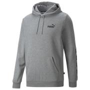 Puma Essentials+ Tape Hoodie Men