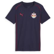 Puma FC Red Bull Salzburg Casuals Tee Youth