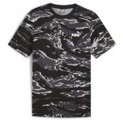 Puma ESS+ CAMO Graphic Tee Men