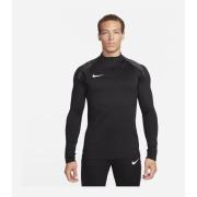 Nike Strike Men's Dri-FIT Soccer 1/ BLACK/ANTHRACITE/WHITE