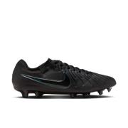 Nike Tiempo Legend 10 Pro FG Shadow - Musta/Vihreä