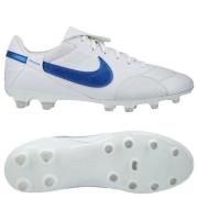 Nike Premier III FG Mad Ambition - Valkoinen/Sininen