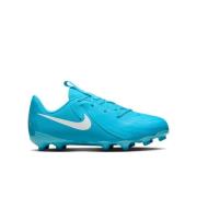 Nike Phantom GX II Academy MG Mad Ambition - Sininen/Valkoinen Lapset