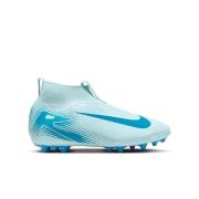 Nike Air Zoom Mercurial Superfly 10 Academy AG Mad Ambition - Sininen/...