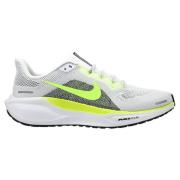 Nike Juoksukengät Air Zoom Pegasus 41 - Valkoinen/Neon/Musta