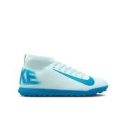 Nike Mercurial Superfly 10 Club TF Mad Ambition - Sininen/Sininen Laps...