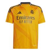 Real Madrid Vieraspaita 2024/25 Lapset