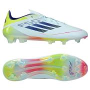 adidas F50 Elite FG Stellar Icon - Almost Blue/Sininen/Keltainen