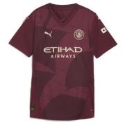 Puma Manchester City 24/25 Ausweichtrikot