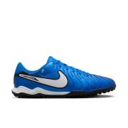 Nike Tiempo Legend 10 Academy TF Mad Ambition - Musta/Valkoinen