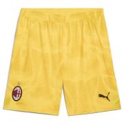 Puma AC Mailand 24/25 Torwartshorts