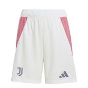 Juventus Vierasshortsit 2024/25 Lapset