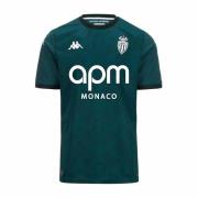 AS Monaco Vieraspaita 2024/25