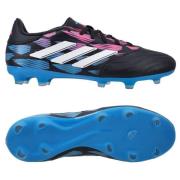 adidas Copa Pure 2 League FG Reemergence - Navy/Valkoinen/Pinkki