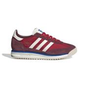 adidas Originals Lenkkarit SL 72 RS - Shadow Red/Valkoinen/Sininen