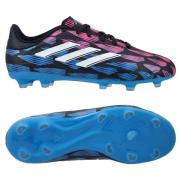 adidas Copa Pure 2 League FG Reemergence - Navy/Valkoinen/Pinkki Lapse...