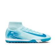 Nike Air Zoom Mercurial Superfly 10 Academy TF Mad Ambition - Sininen/...